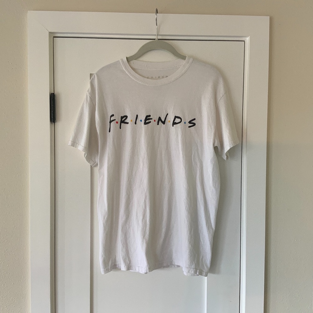 Urban Outfitters “Friends” t-shirt - size M